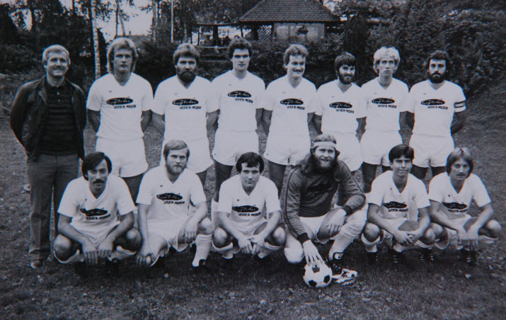 Historisches Bild 14 aus der SVH-Zeitreise 1981–1990