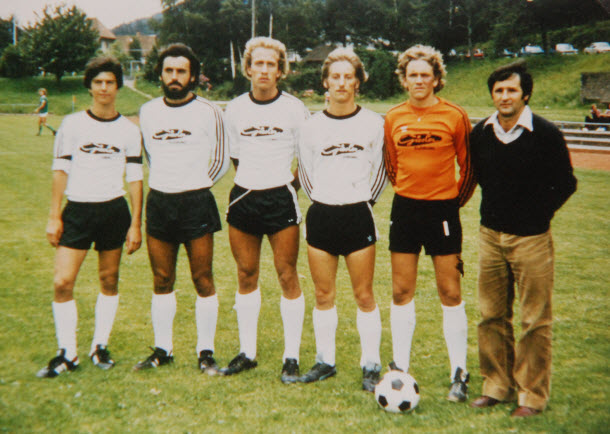 Historisches Bild 12 aus der SVH-Zeitreise 1981–1990