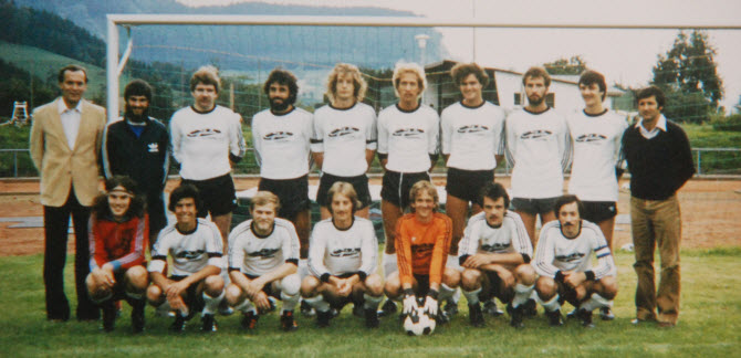 Historisches Bild 13 aus der SVH-Zeitreise 1981–1990