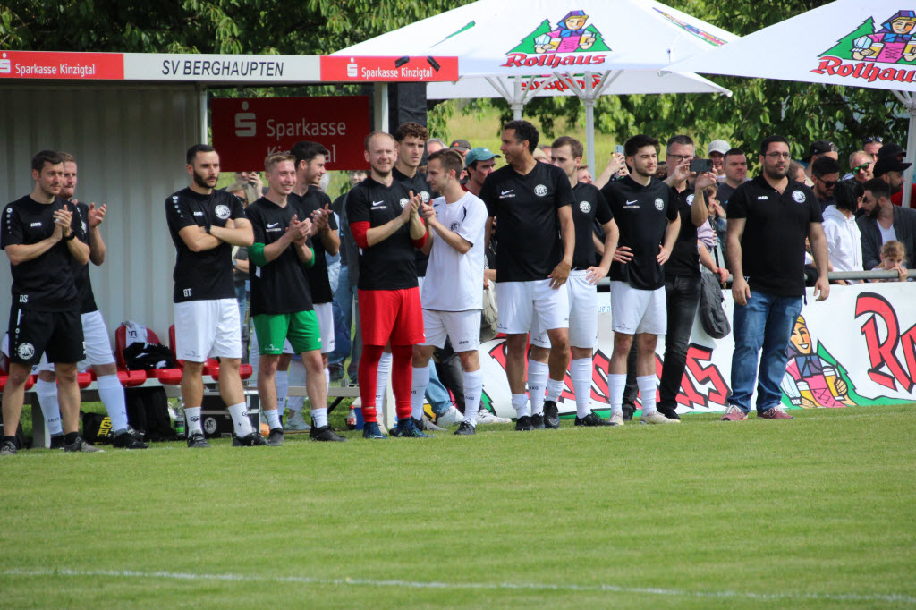 Bezirkspokalsieg des SV Haslach 2024 – Impression 16