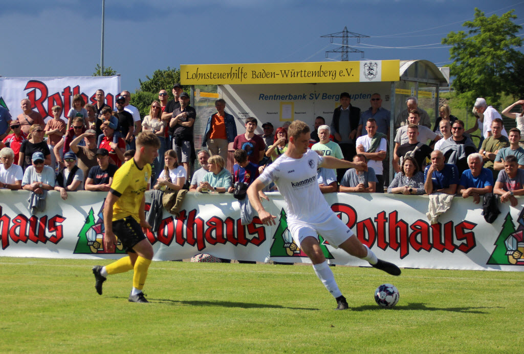 Bezirkspokalsieg des SV Haslach 2024 – Impression 20