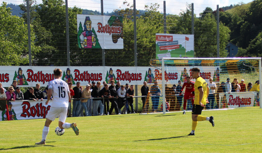 Bezirkspokalsieg des SV Haslach 2024 – Impression 31