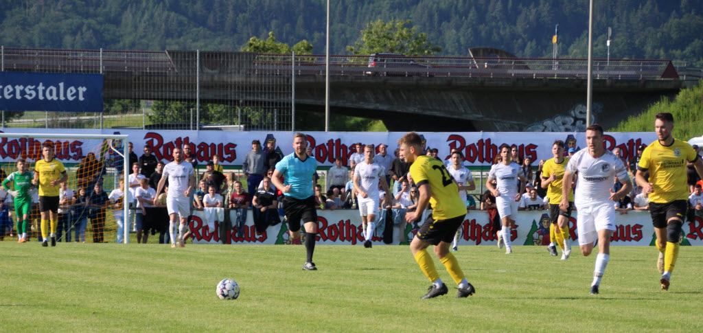 Bezirkspokalsieg des SV Haslach 2024 – Impression 37