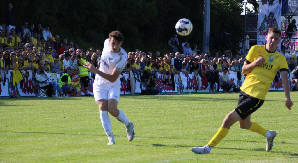 Bezirkspokalsieg des SV Haslach 2024 – Impression 38