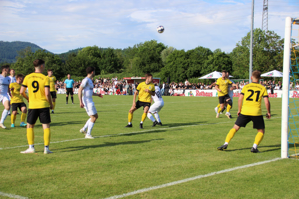 Bezirkspokalsieg des SV Haslach 2024 – Impression 40