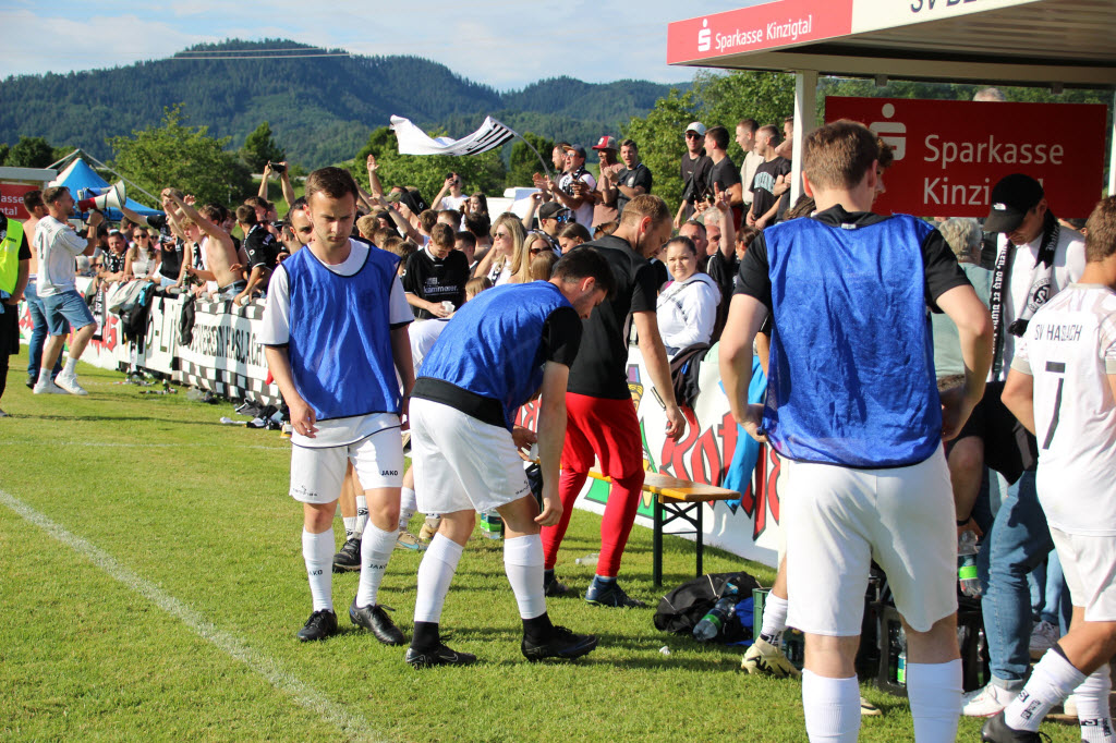 Bezirkspokalsieg des SV Haslach 2024 – Impression 46