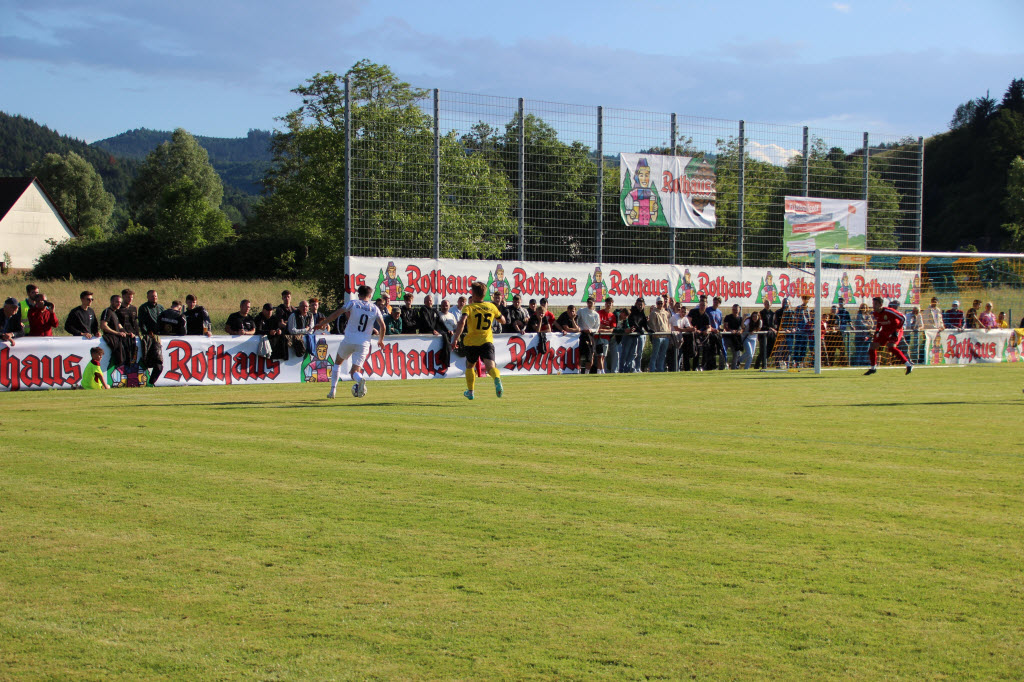 Bezirkspokalsieg des SV Haslach 2024 – Impression 50