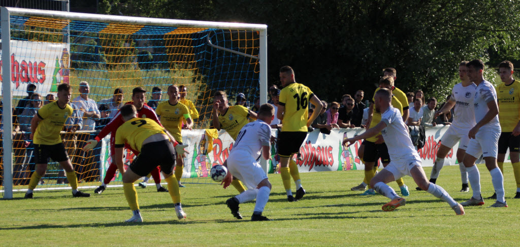 Bezirkspokalsieg des SV Haslach 2024 – Impression 51