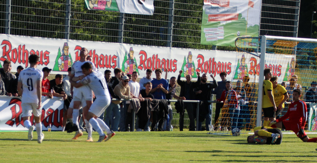 Bezirkspokalsieg des SV Haslach 2024 – Impression 52