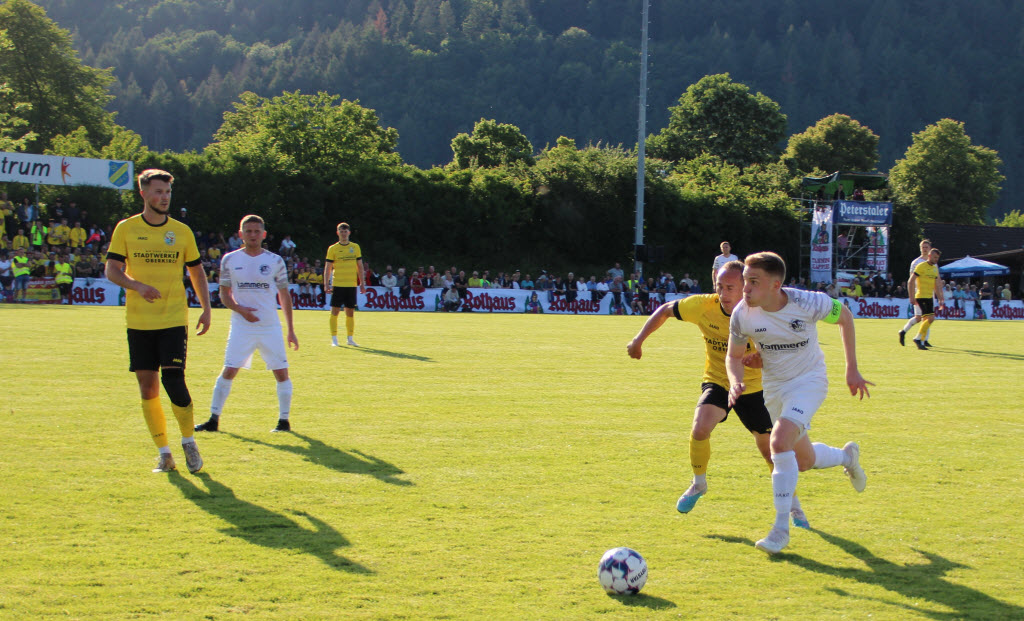 Bezirkspokalsieg des SV Haslach 2024 – Impression 60