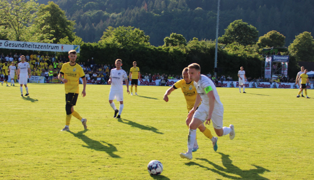 Bezirkspokalsieg des SV Haslach 2024 – Impression 61