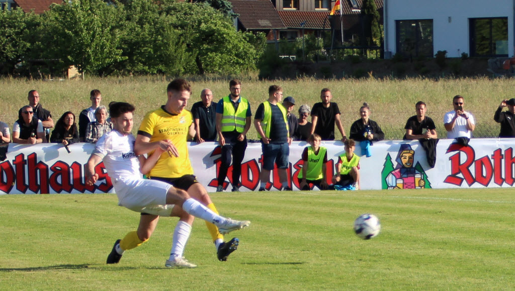 Bezirkspokalsieg des SV Haslach 2024 – Impression 64