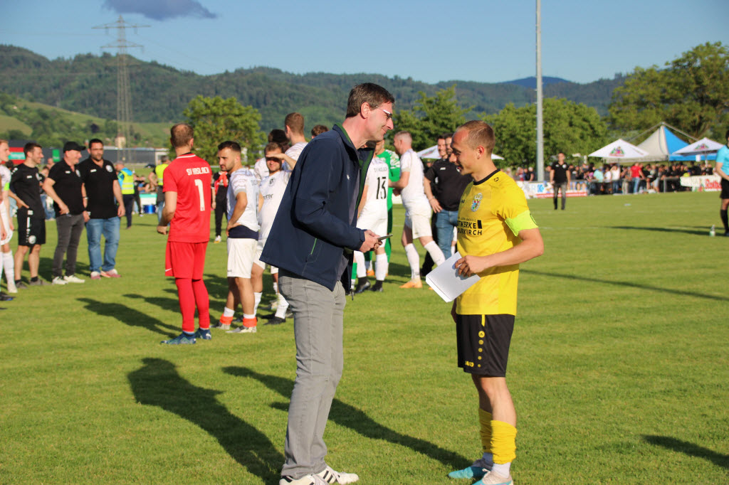 Bezirkspokalsieg des SV Haslach 2024 – Impression 72