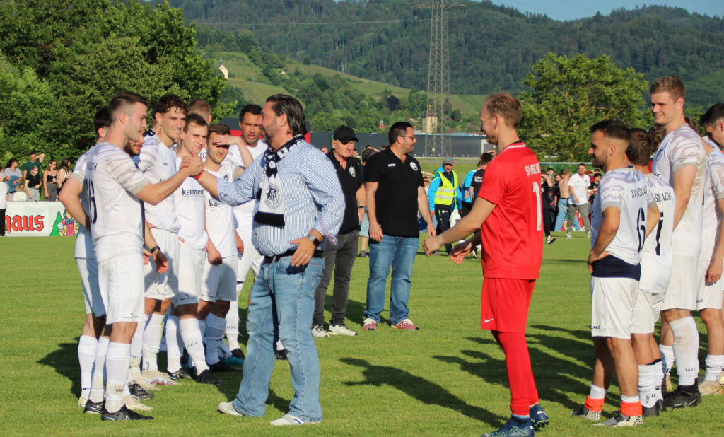 Bezirkspokalsieg des SV Haslach 2024 – Impression 73