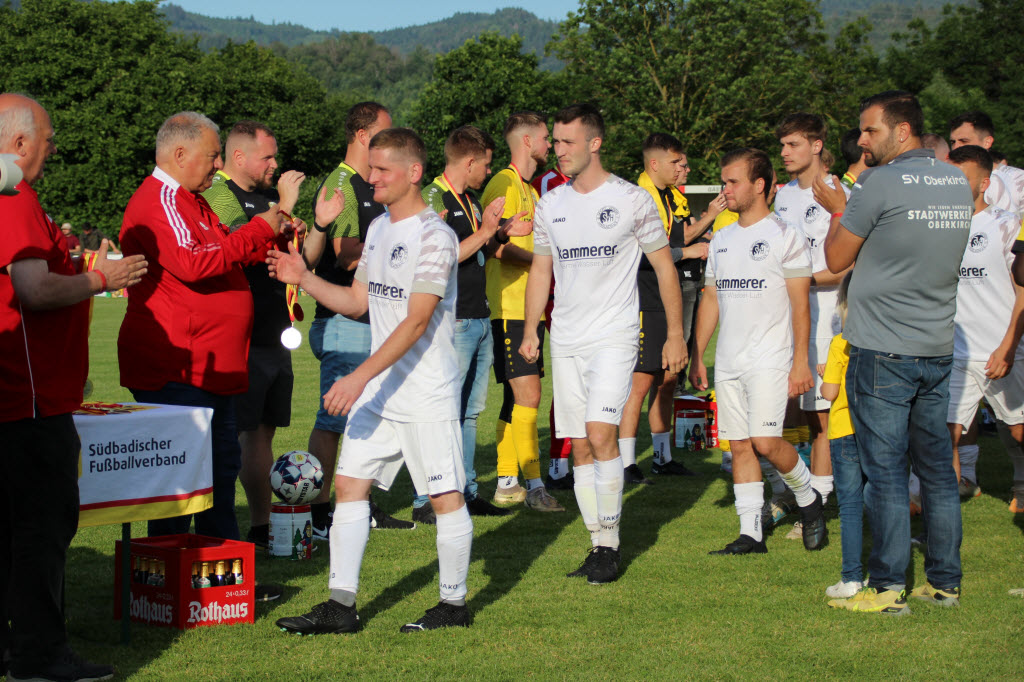 Bezirkspokalsieg des SV Haslach 2024 – Impression 76