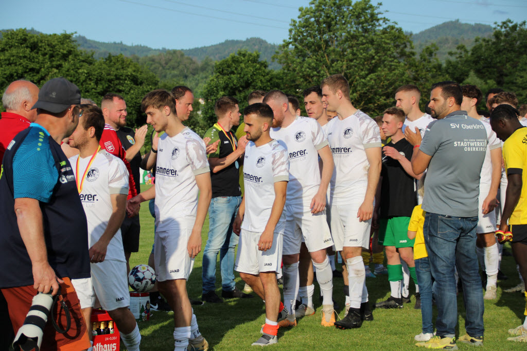Bezirkspokalsieg des SV Haslach 2024 – Impression 77