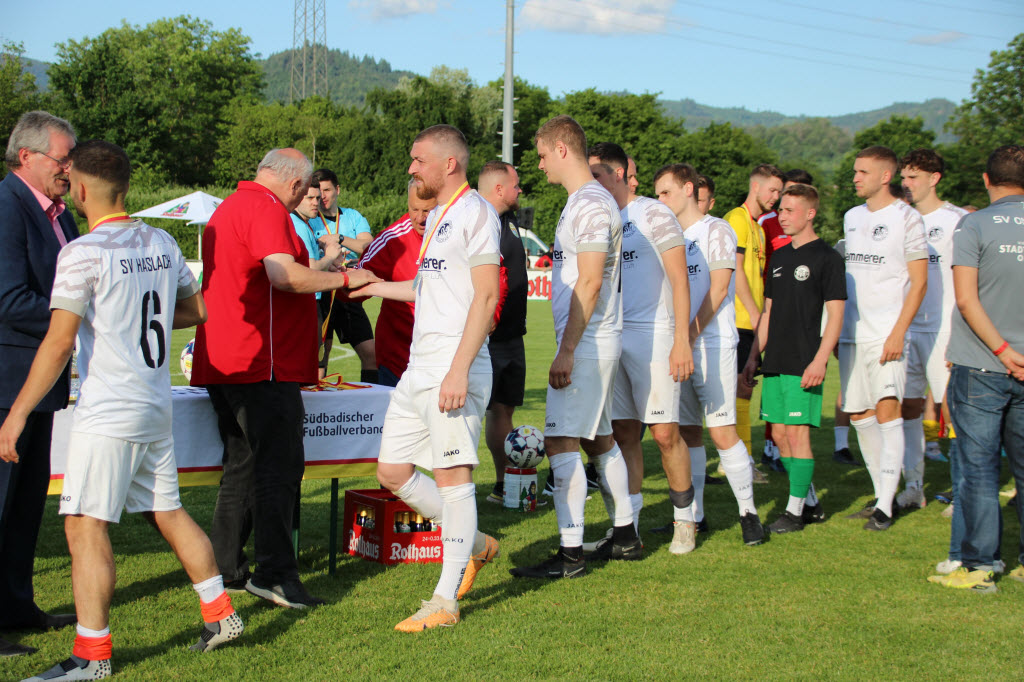 Bezirkspokalsieg des SV Haslach 2024 – Impression 78