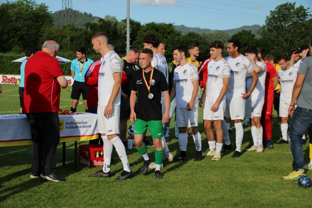 Bezirkspokalsieg des SV Haslach 2024 – Impression 79
