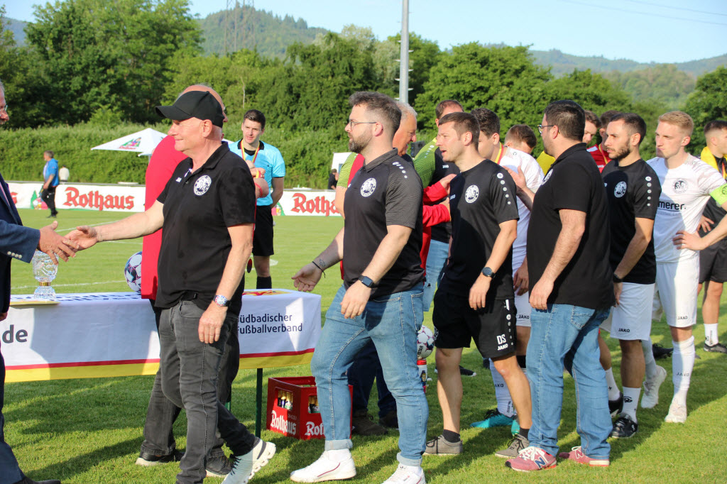Bezirkspokalsieg des SV Haslach 2024 – Impression 84