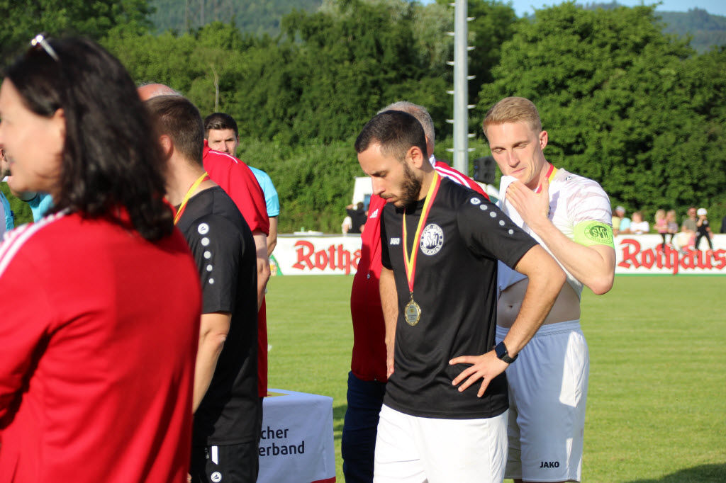 Bezirkspokalsieg des SV Haslach 2024 – Impression 85