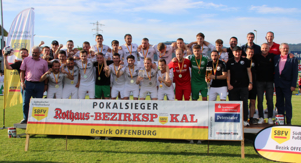 Bezirkspokalsieg des SV Haslach 2024 – Impression 87