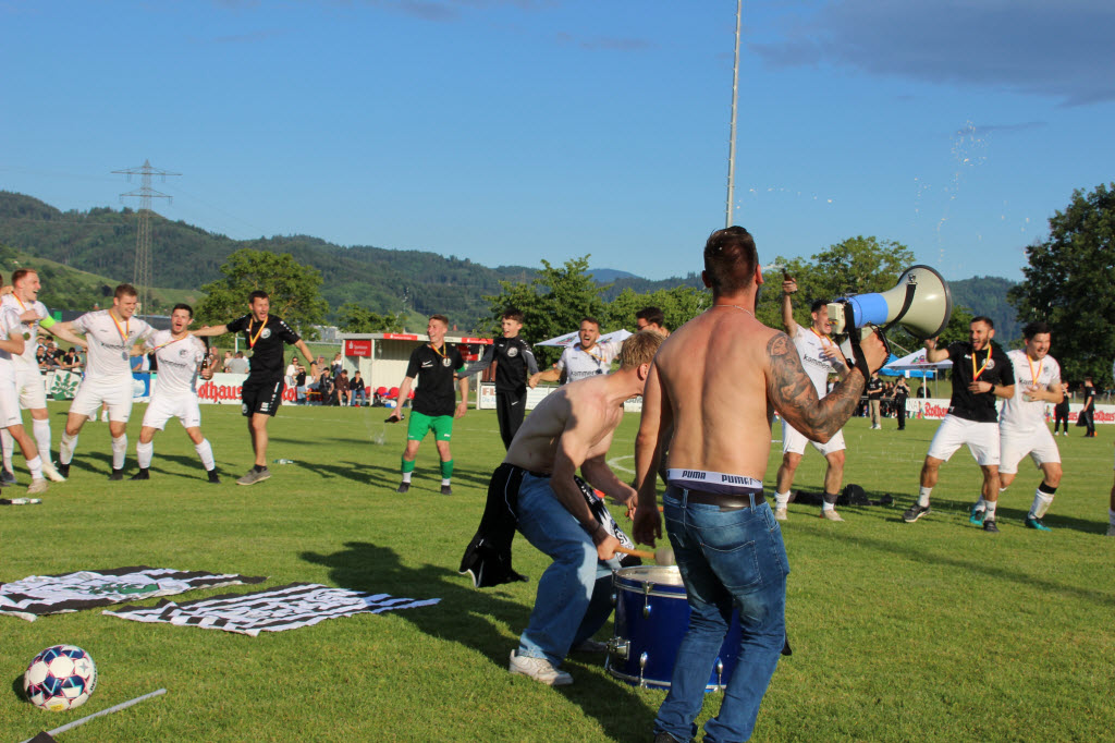 Bezirkspokalsieg des SV Haslach 2024 – Impression 88
