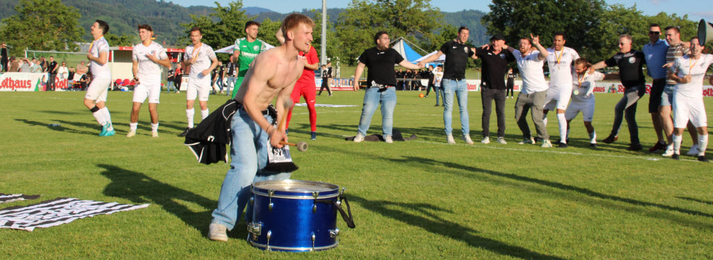Bezirkspokalsieg des SV Haslach 2024 – Impression 89