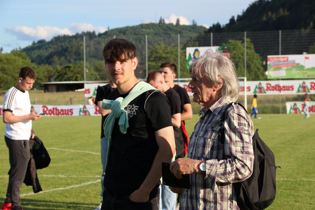 Bezirkspokalsieg des SV Haslach 2024 – Impression 93