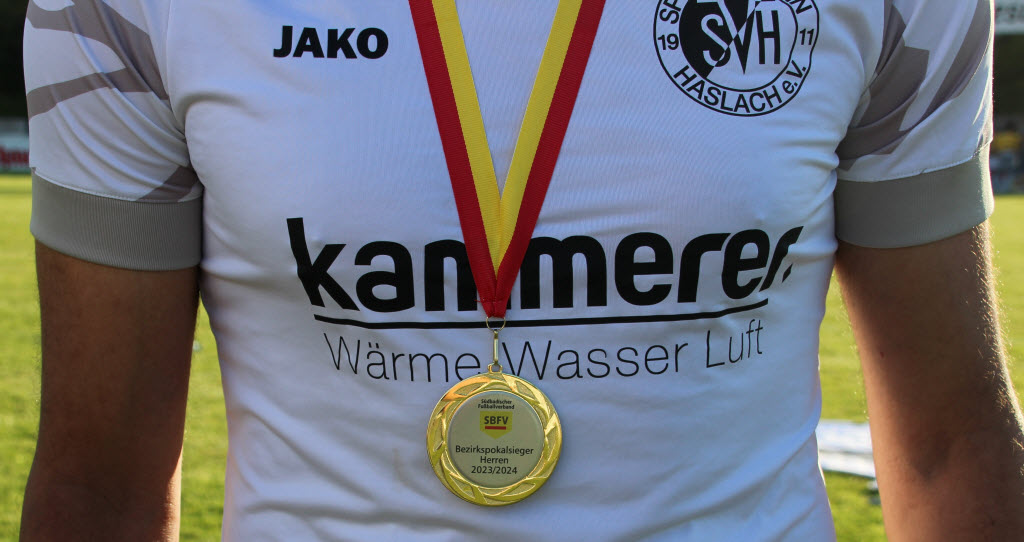 Bezirkspokalsieg des SV Haslach 2024 – Impression 94