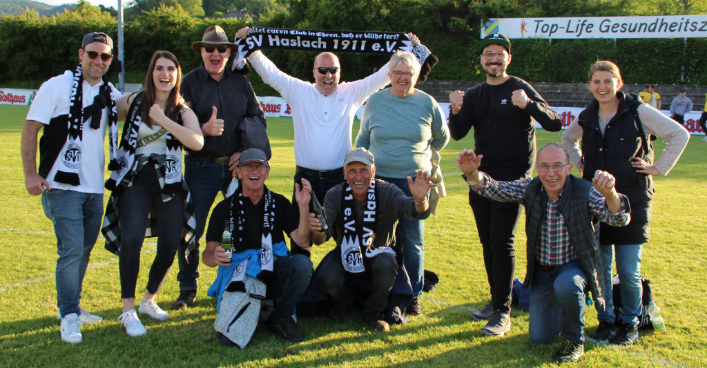 Bezirkspokalsieg des SV Haslach 2024 – Impression 97