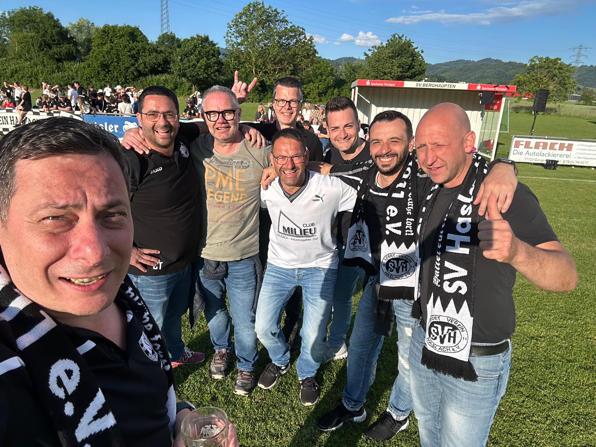 Bezirkspokalsieg des SV Haslach 2024 – Impression 104