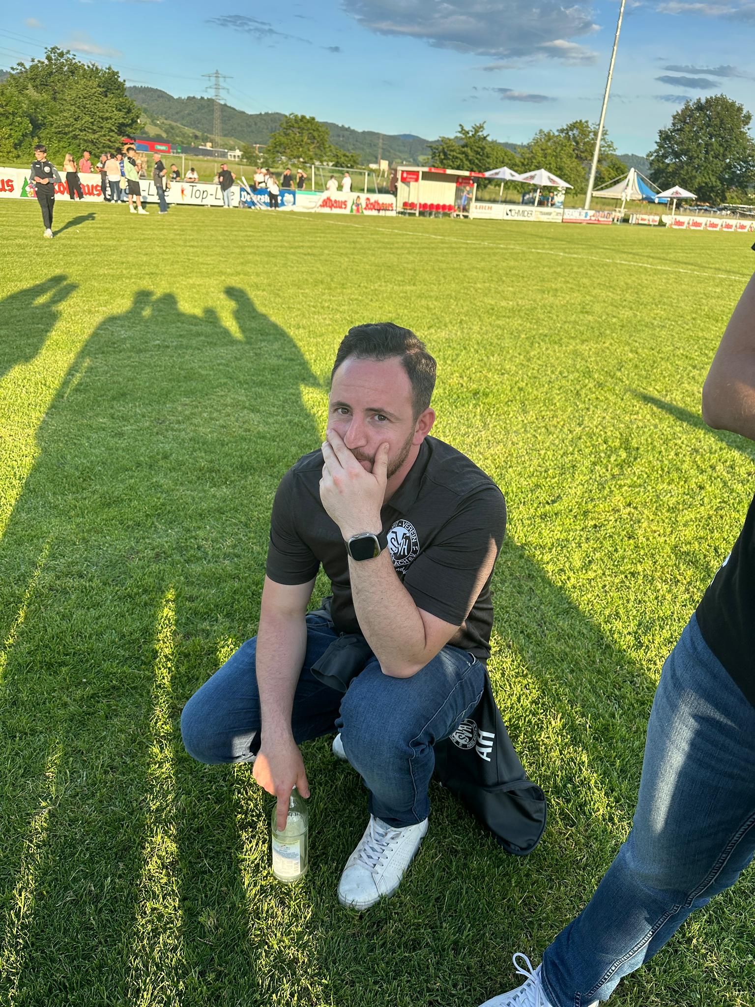 Bezirkspokalsieg des SV Haslach 2024 – Impression 105